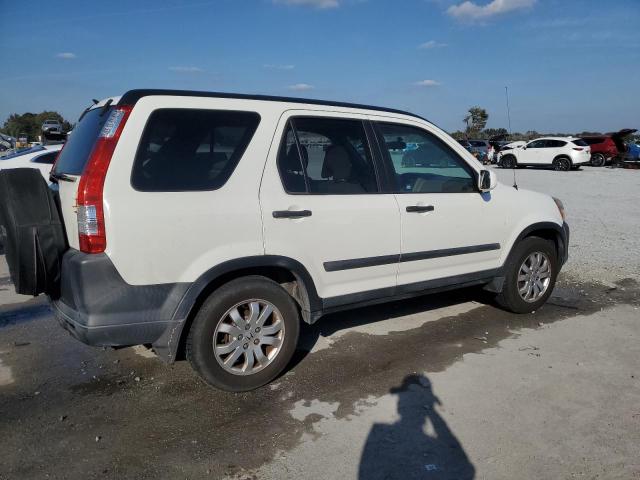 Photo 3 from auction – 2005 HONDA CR-V EX with VIN SHSRD78865U340463