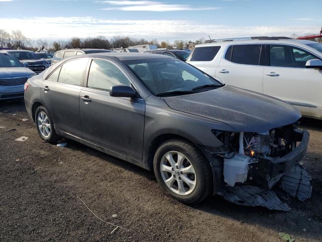 Photo 4 from auction – 2011 TOYOTA CAMRY BASE with VIN 4T1BF3EK1BU146014