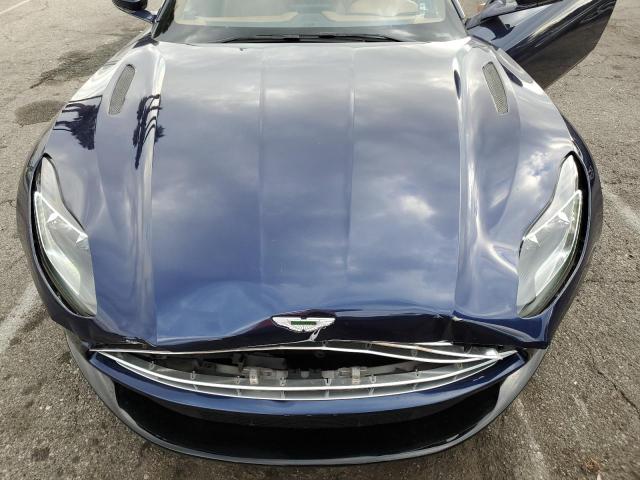 Photo 11 from auction – 2019 ASTON MARTIN DB11 with VIN SCFRMFCW4KGM05594