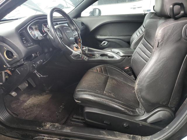 Photo 7 from auction – 2016 DODGE CHALLENGER with VIN 2C3CDZDJ0GH177327