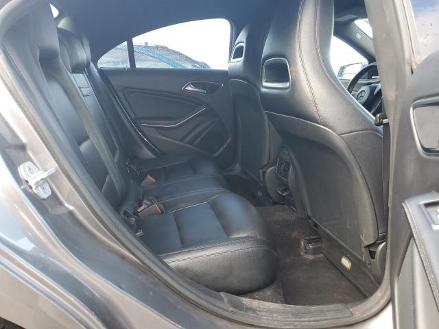 Photo 10 from auction – 2015 MERCEDES-BENZ CLA 250 with VIN WDDSJ4EB2FN201407