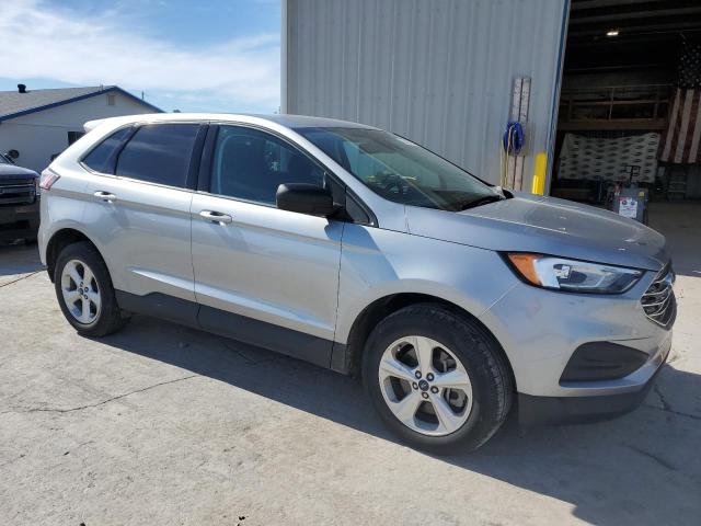 Photo 4 from auction – 2021 FORD EDGE SE with VIN 2FMPK3G94MBA26292