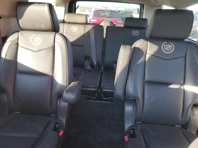 Photo 10 from auction – 2014 CADILLAC ESCALADE E with VIN 1GYS4KEF2ER167995