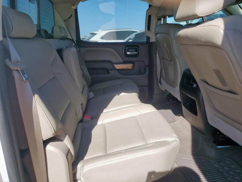 Photo 10 from auction – 2014 CHEVROLET SILVERADO with VIN 3GCPCSEC0EG116967