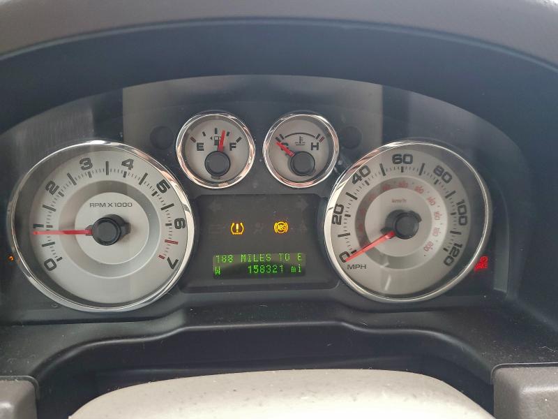 Photo 9 from auction – 2008 FORD EDGE LIMIT with VIN 2FMDK49C88BA55219