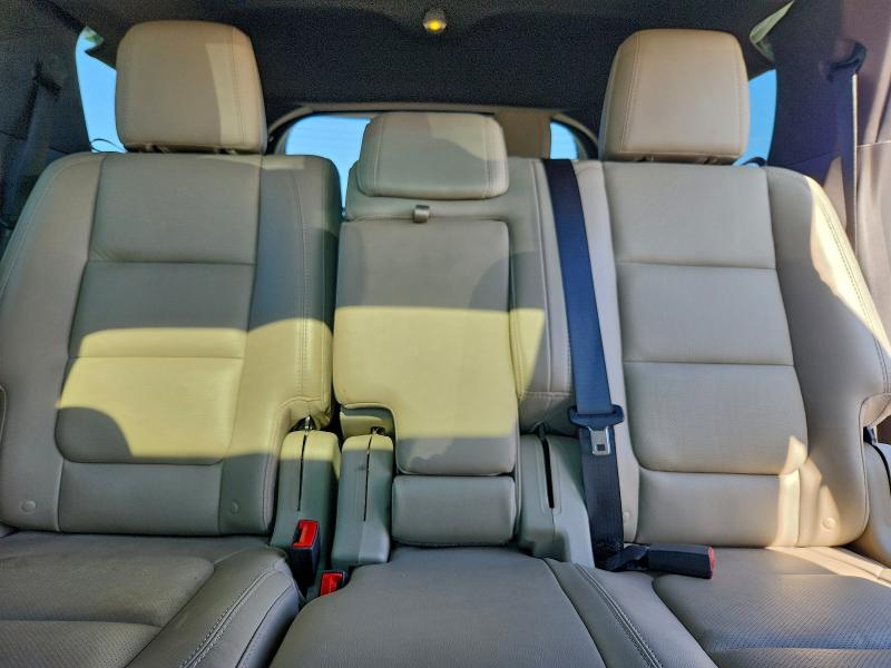 Photo 10 from auction – 2015 FORD EXPLORER L with VIN 1FM5K7F80FGB10712