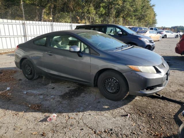 Photo 4 from auction – 2012 HONDA CIVIC LX with VIN 2HGFG3B57CH535375
