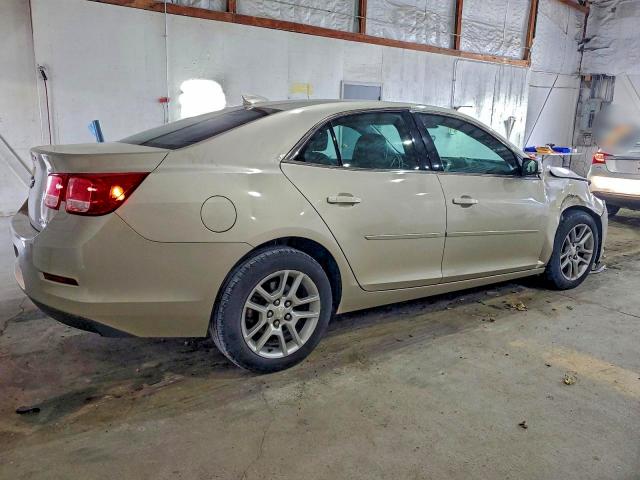 Photo 3 from auction – 2015 CHEVROLET MALIBU 1LT with VIN 1G11C5SL6FF295183