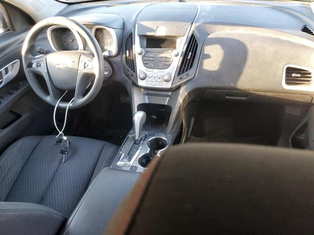 Photo 8 from auction – 2013 CHEVROLET EQUINOX LS with VIN 2GNFLCEK1D6267102