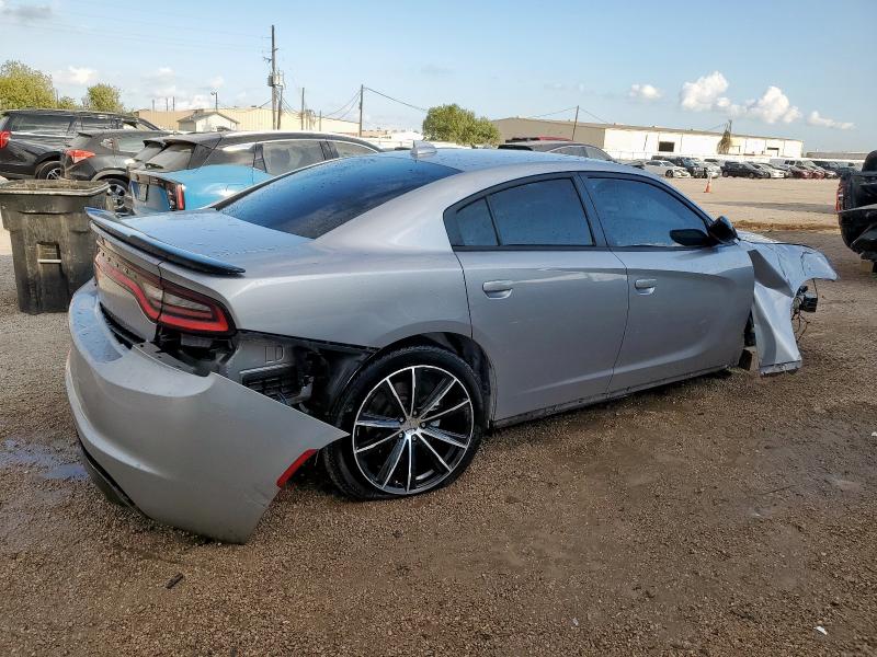 Photo 3 from auction – 2016 DODGE CHARGER SX with VIN 2C3CDXHG2GH163240
