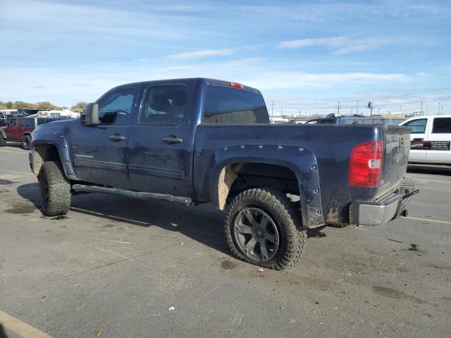 Photo 2 from auction – 2011 CHEVROLET SILVERADO with VIN 3GCPKSEA6BG154118