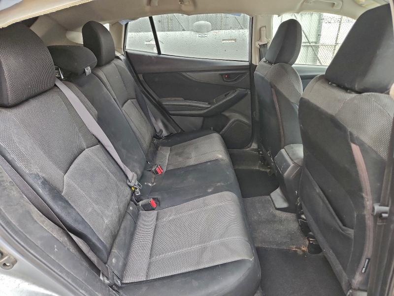 Photo 11 from auction – 2018 SUBARU CROSSTREK with VIN JF2GTAAC8JH245721