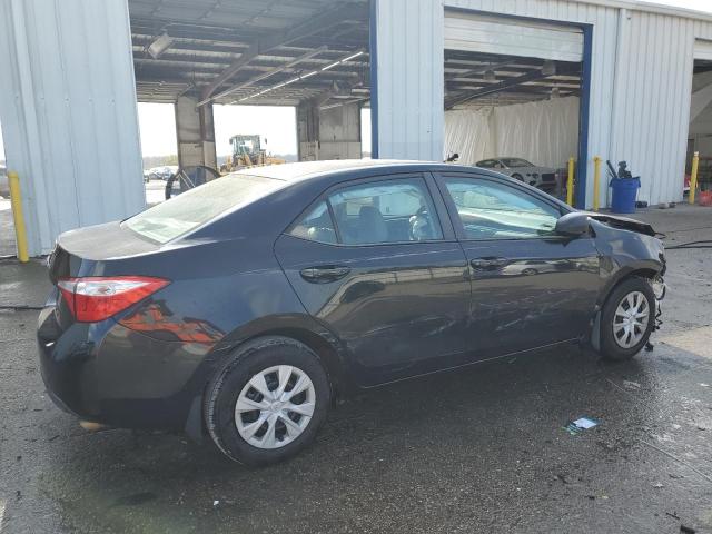 Photo 3 from auction – 2015 TOYOTA COROLLA L with VIN 2T1BURHE9FC238929