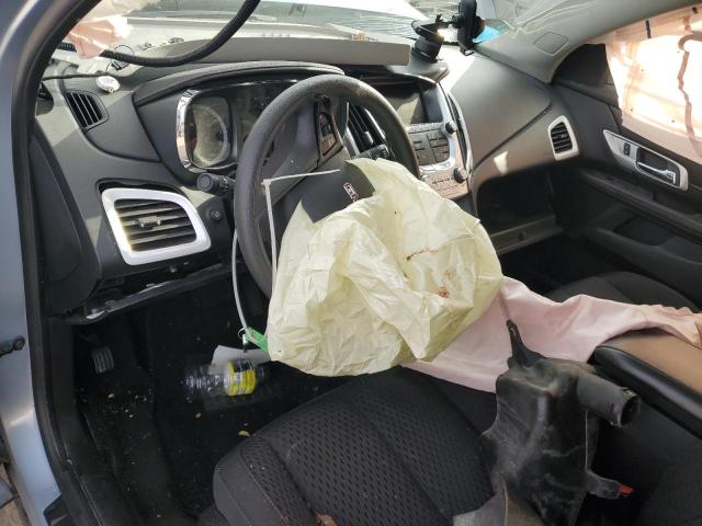 Photo 8 from auction – 2014 GMC TERRAIN SL with VIN 2GKALMEK8E6379409