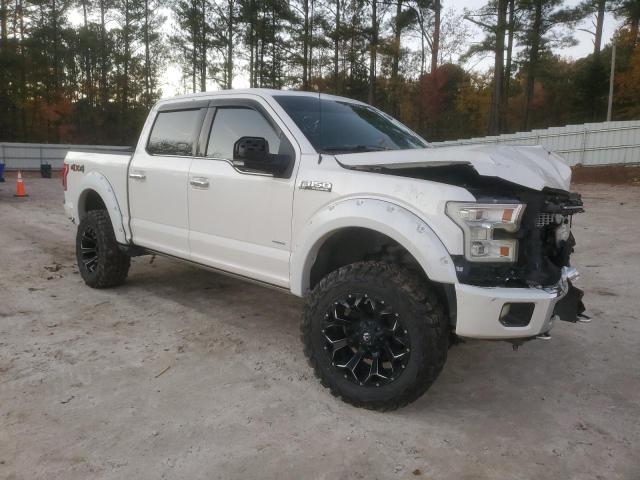 Photo 4 from auction – 2015 FORD F150 SUPER with VIN 1FTEW1EG5FFB65533