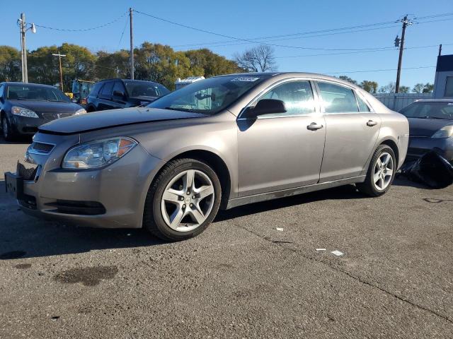 CHEVROLET MALIBU LS 2010 with VIN 1G1ZB5EB4AF294194 - Photo from auction