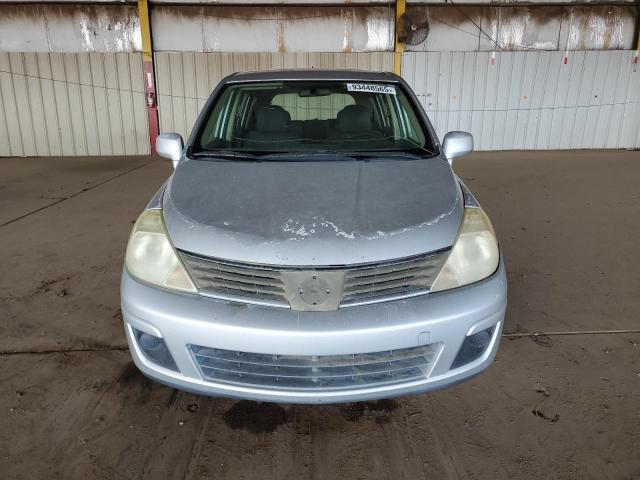 Zdjęcie 5 z aukcji – 2007 NISSAN VERSA S z VIN 3N1BC13E47L424875