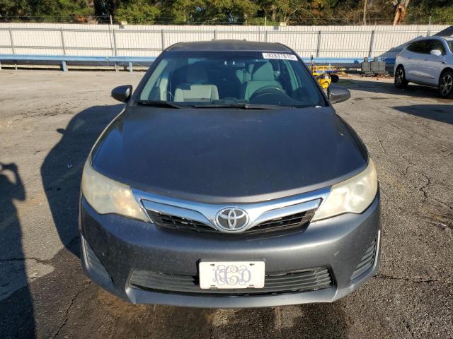 Photo 5 from auction – 2012 TOYOTA CAMRY BASE with VIN 4T1BF1FK9CU095530