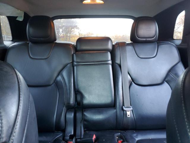 Zdjęcie 10 z aukcji – 2014 JEEP CHEROKEE L z VIN 1C4PJMDB3EW255244
