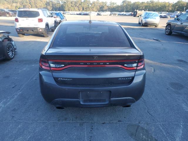 Photo 6 from auction – 2016 DODGE DART SXT with VIN 1C3CDFBB3GD531672