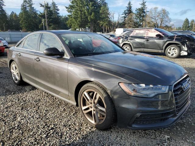 Photo 4 from auction – 2012 AUDI A6 with VIN WAUBGAFC3CN005595