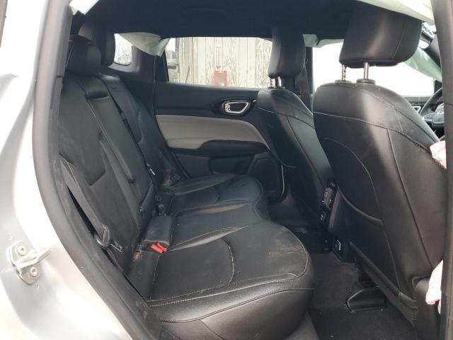 Photo 11 from auction – 2024 JEEP COMPASS LI with VIN 3C4NJDCN6RT145660