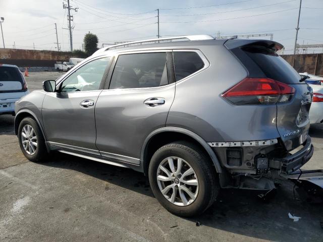 Photo 2 from auction – 2018 NISSAN ROGUE S with VIN KNMAT2MT3JP593406