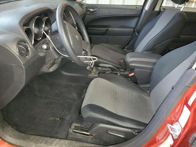 Photo 7 from auction – 2010 DODGE CALIBER SX with VIN 1B3CB4HA2AD552672