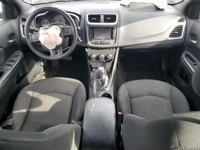 Photo 8 from auction – 2013 DODGE AVENGER SE with VIN 1C3CDZAB0DN565478