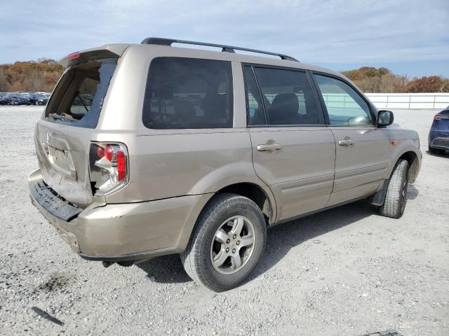 Zdjęcie 3 z aukcji – 2007 HONDA PILOT EXL z VIN 5FNYF28527B024549
