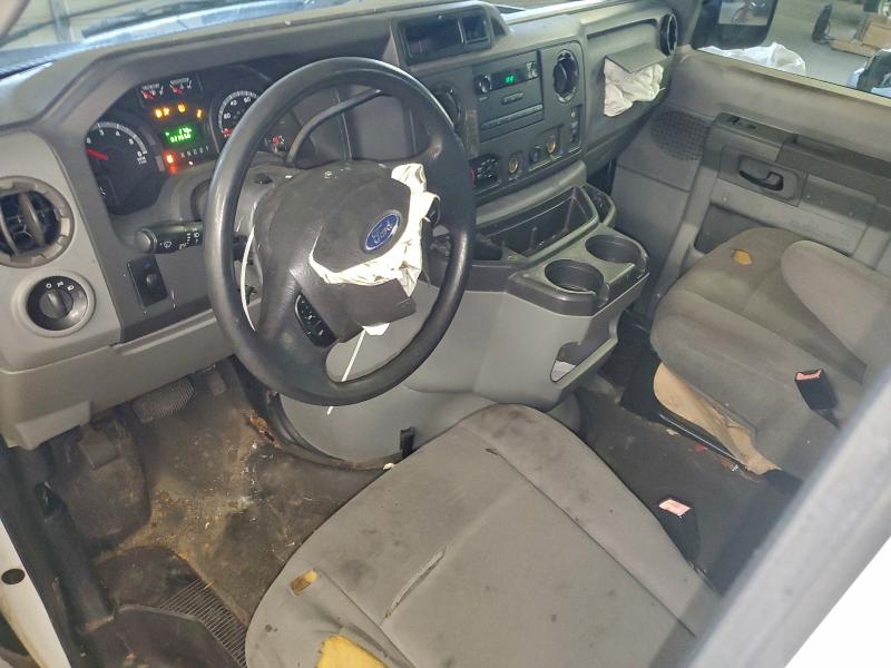 Photo 8 from auction – 2013 FORD ECONOLINE with VIN 1FTNE2EWXDDA15782