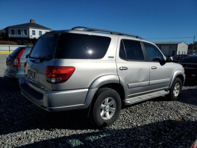 Photo 3 from auction – 2006 TOYOTA SEQUOIA SR with VIN 5TDBT44A66S265361