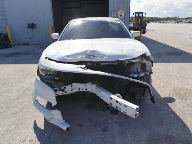 Photo 5 from auction – 2019 DODGE CHARGER SX with VIN 2C3CDXJG1KH568508