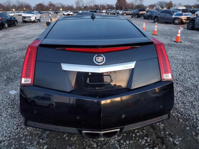 Zdjęcie 6 z aukcji – 2011 CADILLAC CTS PERFOR z VIN 1G6DL1ED6B0107151