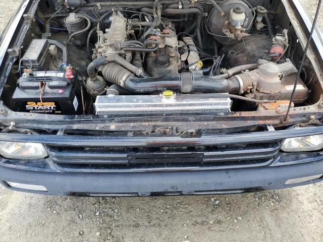 Photo 11 from auction – 1990 TOYOTA PICKUP 1/2 with VIN JT4RN81A4L5063219