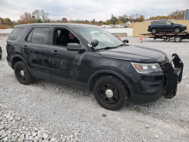 Photo 4 from auction – 2016 FORD EXPLORER P with VIN 1FM5K8AR2GGB44688