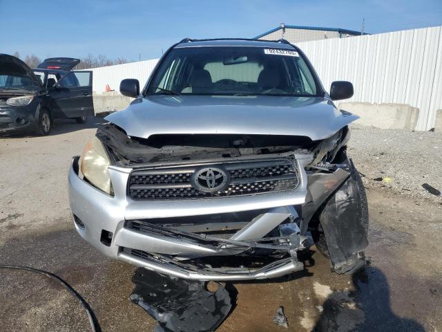 Photo 5 from auction – 2008 TOYOTA RAV4 with VIN JTMZD33V986055902
