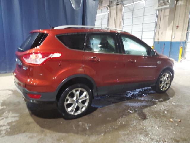 Photo 3 from auction – 2014 FORD ESCAPE TIT with VIN 1FMCU9JXXEUB60755