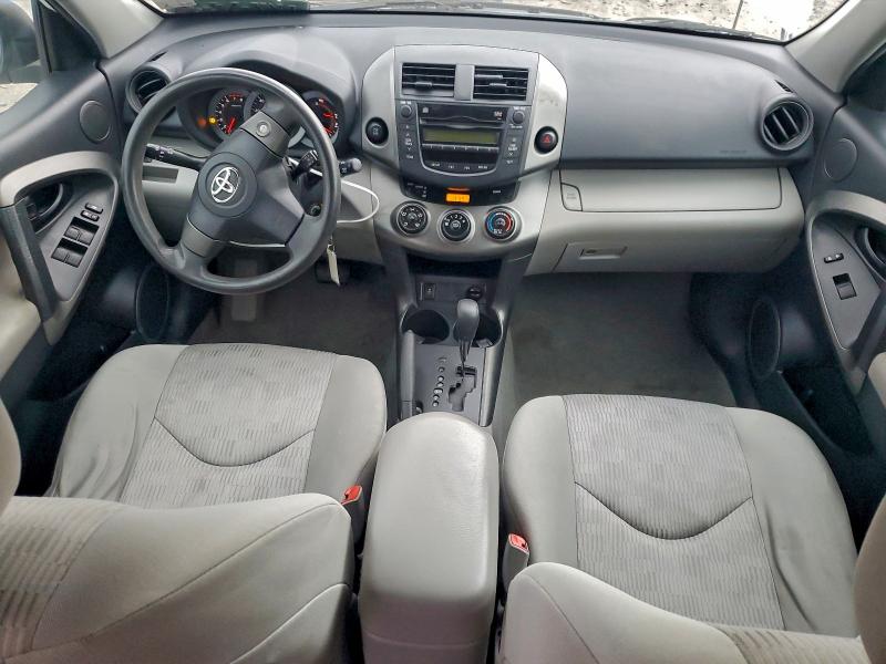 Photo 8 from auction – 2011 TOYOTA RAV4 with VIN 2T3BF4DV9BW151308