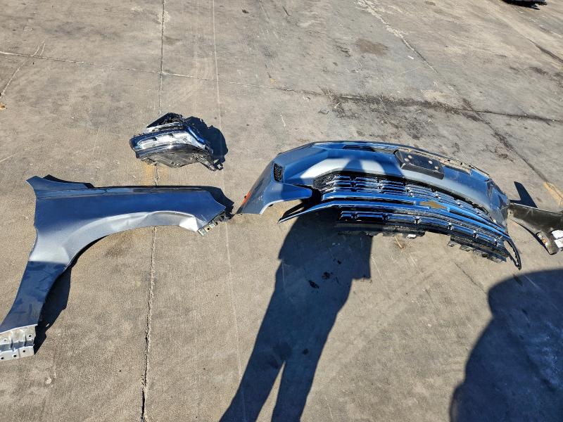 Photo 13 from auction – 2023 CHEVROLET SUBURBAN with VIN 1GNSKFKD4PR312213