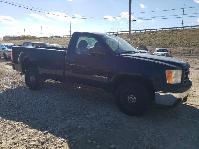 Photo 4 from auction – 2008 GMC SIERRA C15 with VIN 1GTEC14XX8Z233093