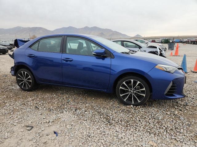 Photo 4 from auction – 2018 TOYOTA COROLLA L with VIN 5YFBURHE4JP842168