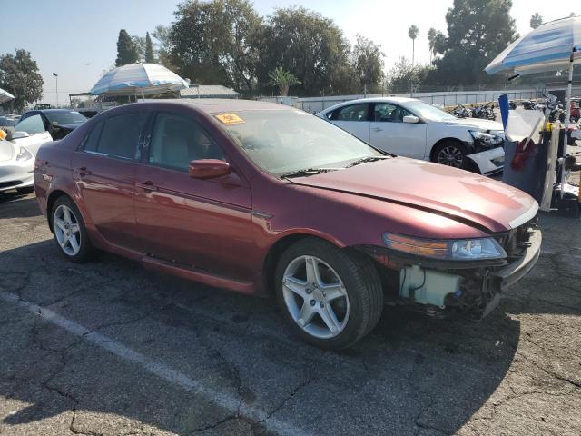Photo 4 from auction – 2006 ACURA 3.2TL with VIN 19UUA66296A028829