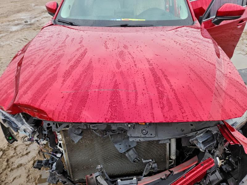 Photo 12 from auction – 2020 MAZDA CX-5 GRAND with VIN JM3KFBAY5L0822490