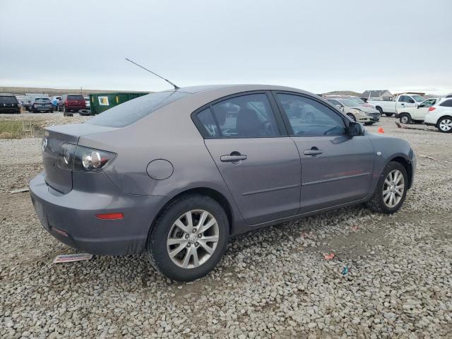 Photo 3 from auction – 2007 MAZDA 3 I with VIN JM1BK32F071614279
