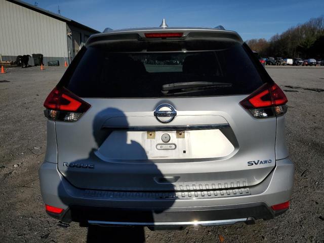 Photo 6 from auction – 2017 NISSAN ROGUE S with VIN KNMAT2MVXHP526975