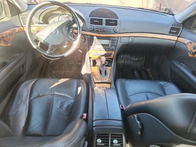 Photo 8 from auction – 2003 MERCEDES-BENZ E 320 with VIN WDBUF65J83A290201