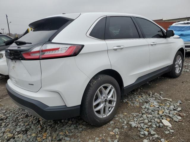 Photo 3 from auction – 2023 FORD EDGE SEL with VIN 2FMPK4J98PBA18554
