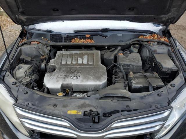 Photo 12 from auction – 2010 TOYOTA VENZA with VIN 4T3BK3BB0AU033497