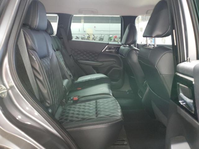 Photo 11 from auction – 2022 MITSUBISHI OUTLANDER with VIN JA4J4VA89NZ060091